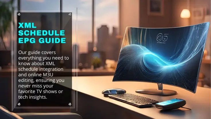 Catch-Up TV & EPG - reflexsat iptv