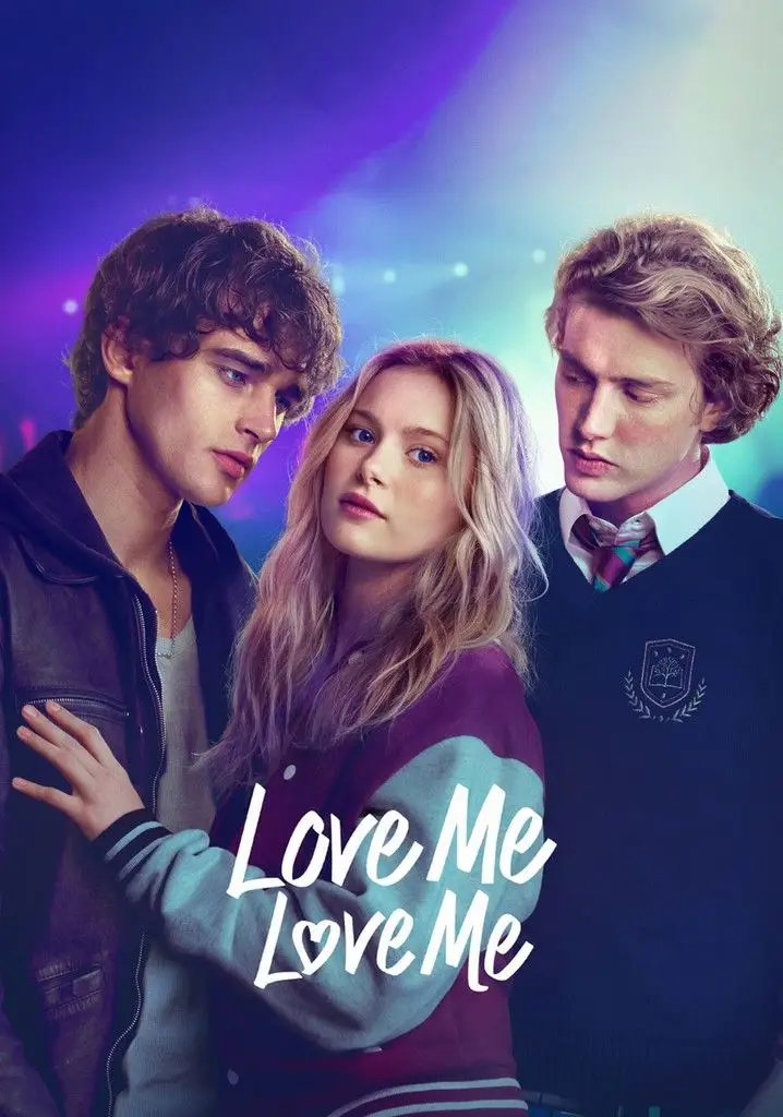 Love Me Love Me - Stream Love Me Love Me on Reflexsat IPTV