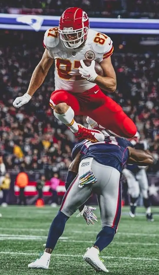 NFL - Watch NFL live with Reflexsat IPTV streaming service